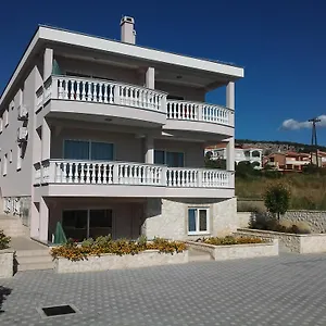  Apartmán Cirjak